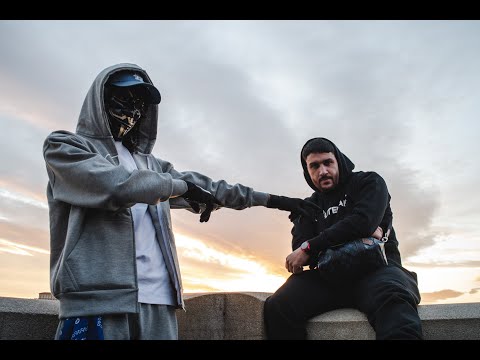 TK - Cartel de Ali (Clip Officiel)