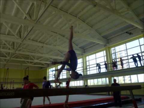 Floor Music - Magda Robakidze/მაგდა რობაქიძე (GEO) (SIMILAR 1' version)