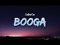 Central Cee Booga Lyrics