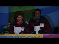 Jingle All The Way Extended Cut Scene 16 The Wintertainment Parade
