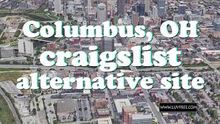 Columbus, OH Craigslist Personals alternative site is Luvfree