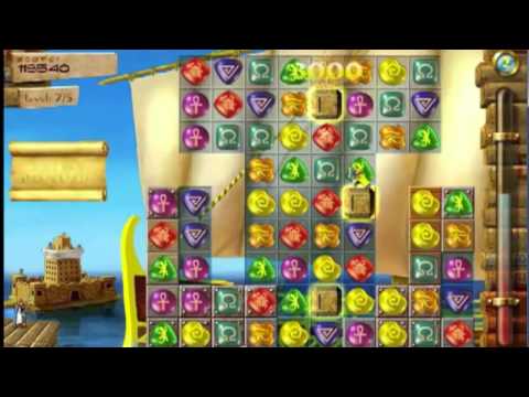 7 Wonders of the Ancient World - Gameplay Overview