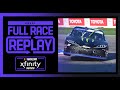 Drive for the Cure 250 | NASCAR Xfinity Series Full Race Replay