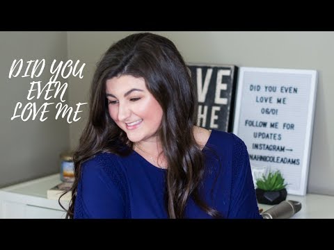 download lagu mp3 mp4 Hannah Adams Did You Even Love Me, download mp3 Hannah Adams Did You Even Love Me free download, download mp3 Hannah Adams Did You Even Love Me