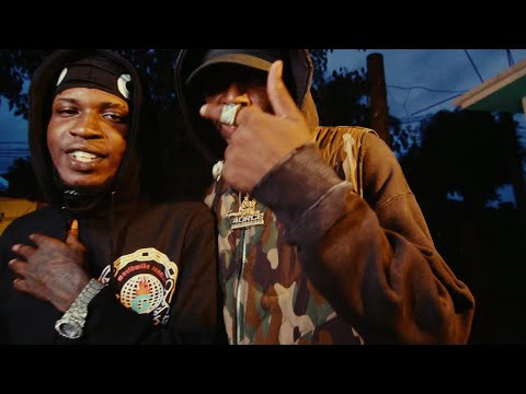 Roshawny BadG - DEHSUH FT Govana (Official Video)