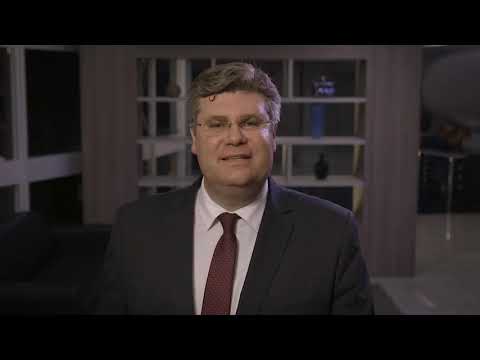 SAUDAÇÃO DO NOVO PRESIDENTE DA USeB