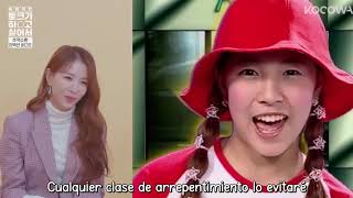 Beat of Angel [천사의 숨결] ~Sub Esp~20 Years With BoA ~ 2000-2020