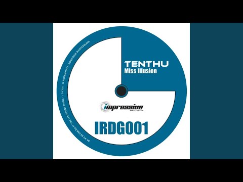 Miss Illusion (Original Mix)