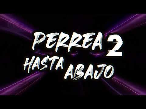 Mix Perrea Hasta Abajo 2 - Mix Reggaeton Antiguo | Marlon Dejota