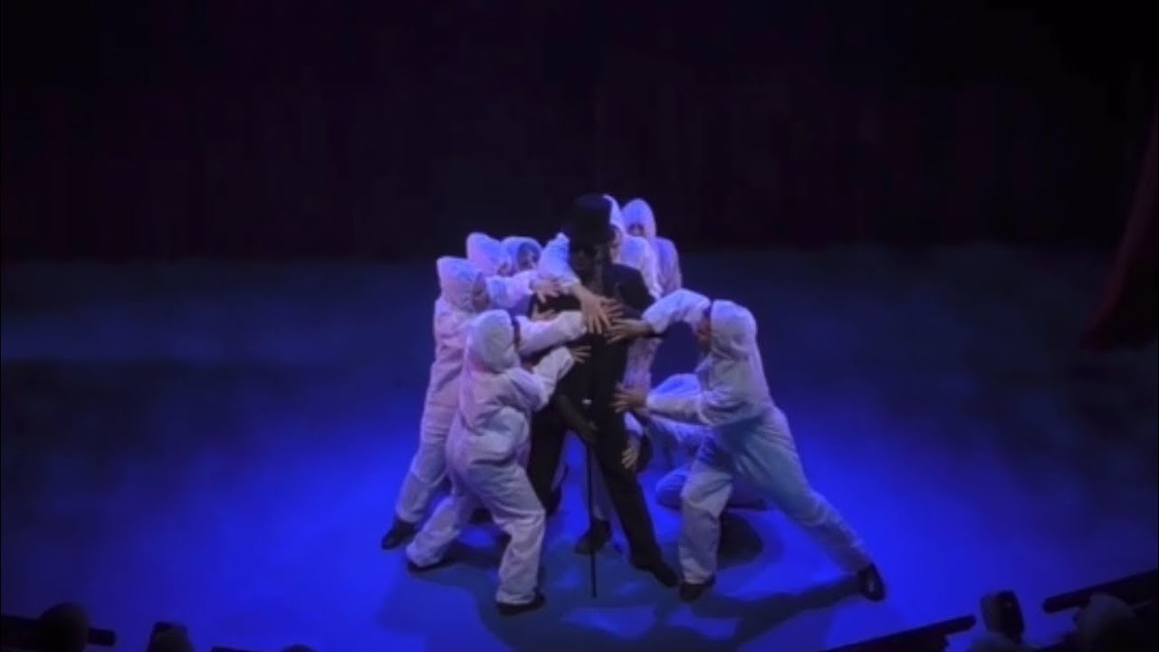 MUSICAL HIGHLIGHT – PIPPIN