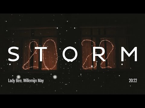 Lady Bee, Willemijn May - 20:22