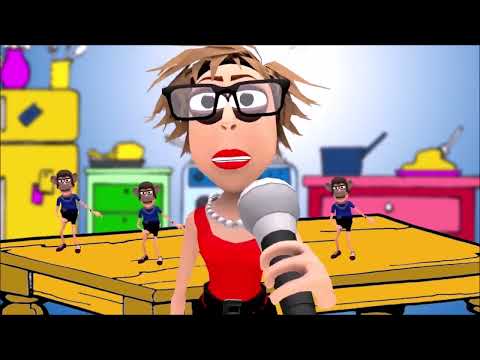 Canciones Infantiles para los mas chiquitos XXL 30 temas enganchados