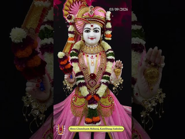 ઘનશ્યામ મહારાજ