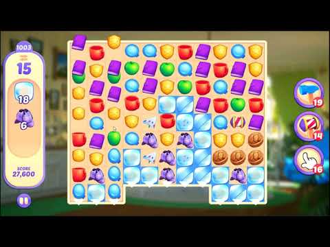 Small Town Murders Level 1003 - NO BOOSTERS + FULL STORY 🚨🕵️☕ | SKILLGAMING ✔️