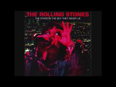 Rolling Stones - The Stars In The Sky Never Lie 1973(Goat's Head Soup)Full Soundboard  Album (2021)