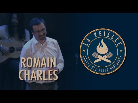 La Veillée #15 - 500 jours sans Soleil, par Romain Charles