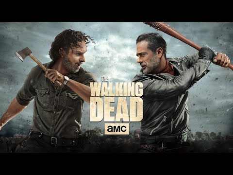 The Walking Dead Season 8 Trailer Song: Dropkick Murphys - Prisoner's Song