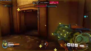 ［オーバーウォッチ2］タンク上げ