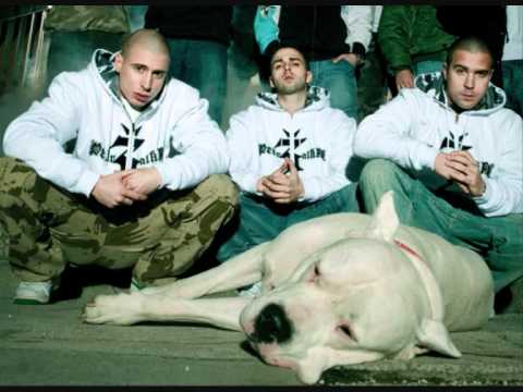 Luza feat. Rytmus - Hudba z Ulice 2012 (CaliberBeatz)