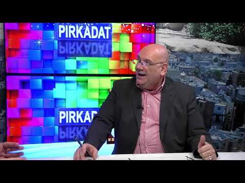 PIRKADAT: Jávori Ferenc Fegya