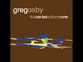 Greg Osby - Live in Costa Rica, 'Equalatogram'