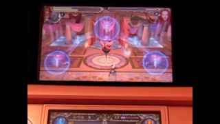 Castlevania Lords of Shadow　宿命の魔鏡　実況動画　其の十五