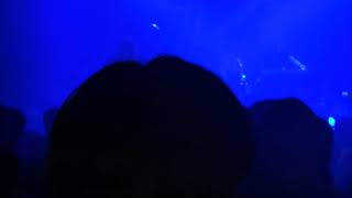 Enslaved - Fenris - Live in Chile 2019