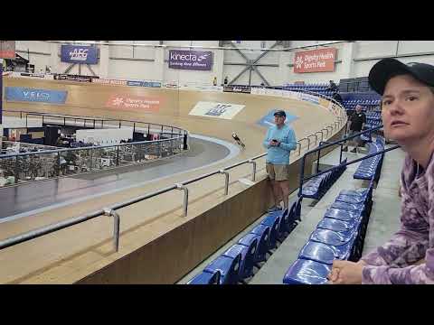 2023 Track Nationals Marcus Kilo