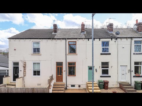 Denby Dale Road West, Wakefield - Virtual Tour