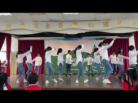 百松學園~美藝興仁舞動童年_封面照片