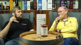 Balvenie 21 years Port Wood