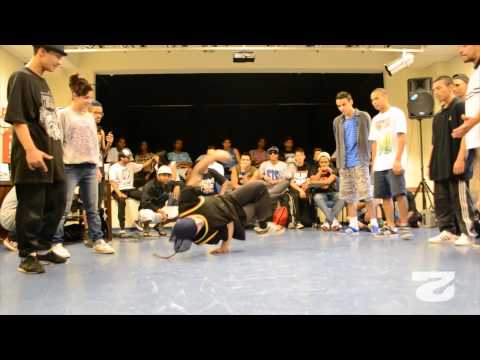 Impacto de estilo Diademaica Vs Style Crew