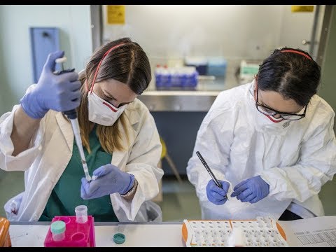 ✅  Coronavirus, nel «far west» dei tamponi (aspettando i test sierologici)