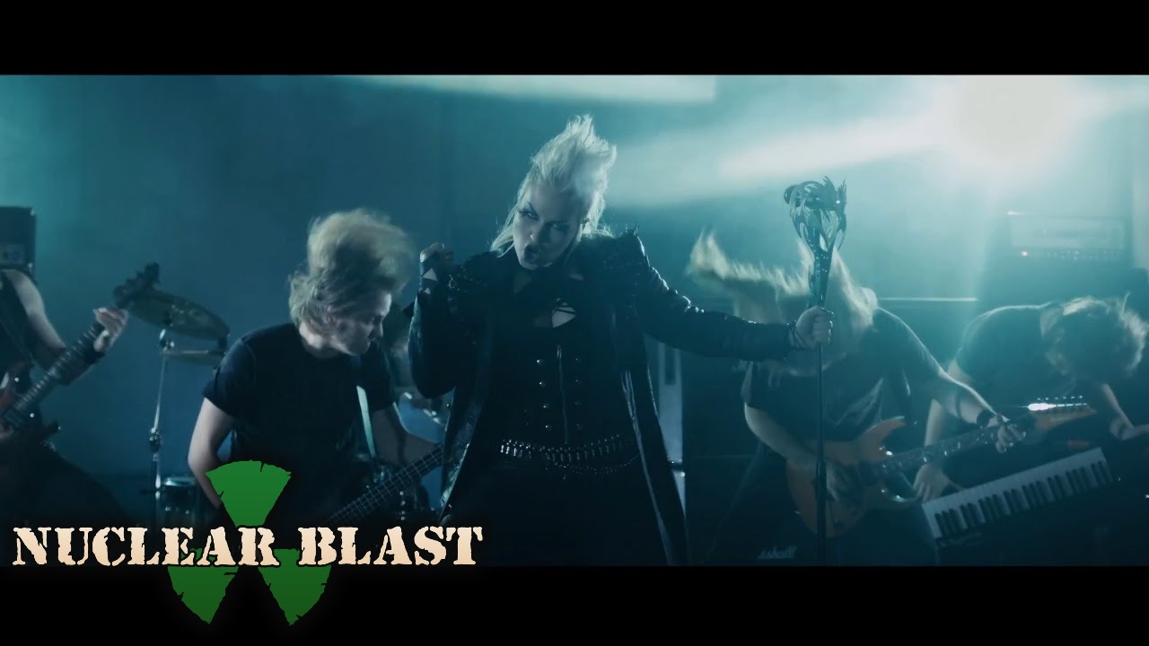 Battle Beast — Bringer Of Pain