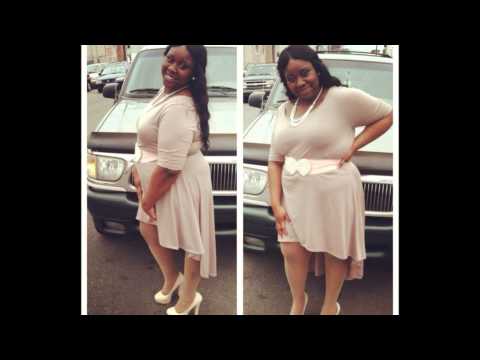 Birthday Presentation for my daughter