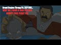 I Ve Been Waiting For This Fight SCP 096 Vs Thragg Fan Animation