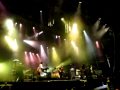 Last concert of The Sunday Drivers. Little Heart Attacks (FIB 2010).MPG