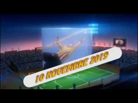 Eccellenza Veneto: Pozzonovo-Albignasego 0-0 (10.11.2019)