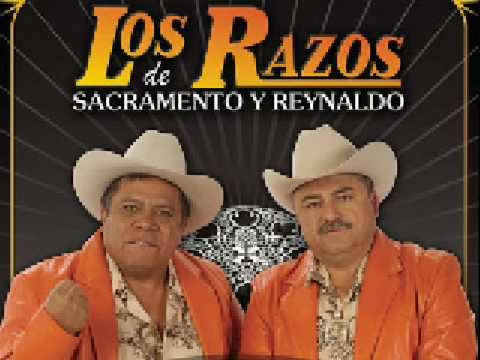 LOS RAZOS DE SACRAMENTO...