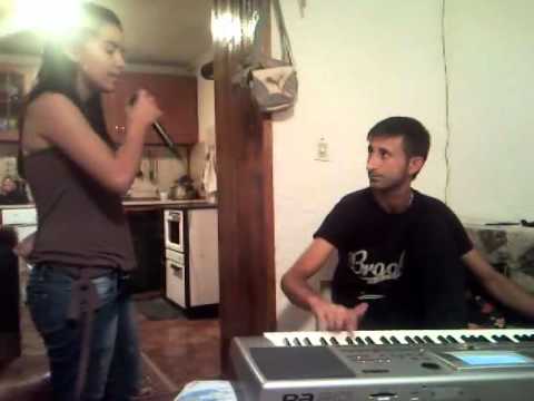 Ven-Bend & Eli- Kiuchek mix