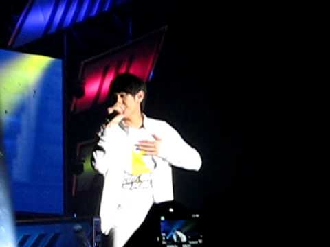 [B2STAIRLINE] Junseob - Thanks to Clip