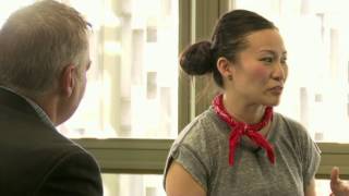 Entrepreneurs in Conversation - Poh Ling Yeow - Full Length