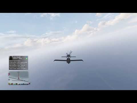 every single fucking Seabreeze dogfight