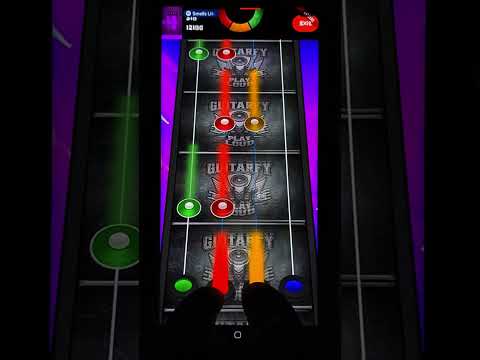 Guitarfy
