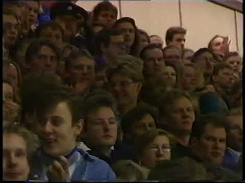 HPK - JyP HT 24.3.1993 part 4