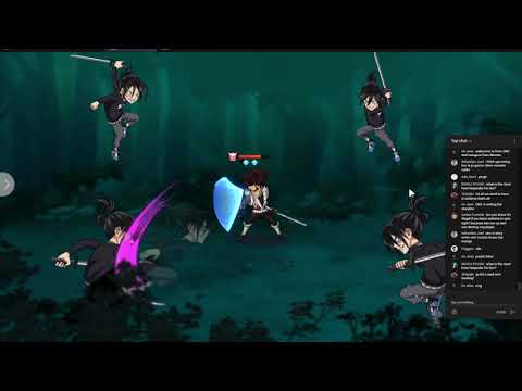 Hellfire Flame Gameplay