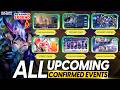 6 MAJOR UPDATES FREE COLLECTOR SKIN PROMO DIAMONDS RETURN MIYA LEGEND REVAMP