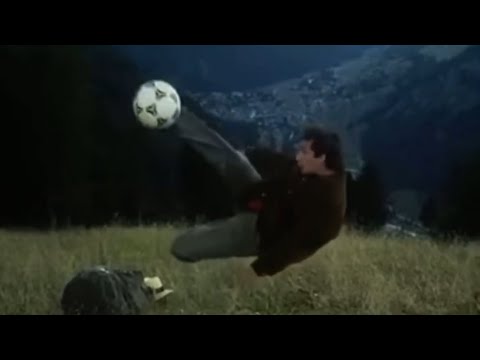 Tutta Colpa Del Paradiso Scena Finale