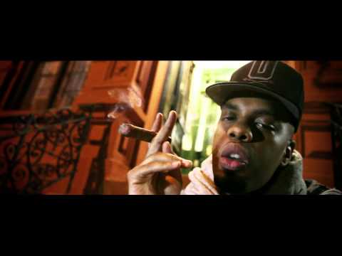 JR&PH7 feat. The Kid Daytona "Humid Nights" (official video)