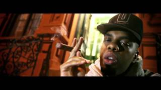 JR&amp;PH7 feat. The Kid Daytona &quot;Humid Nights&quot; (official video)